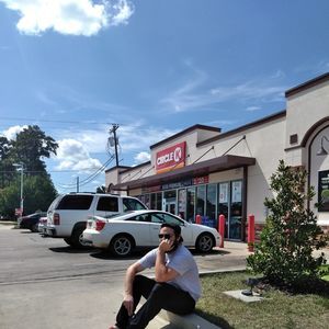 Meet your Posher, Jamin